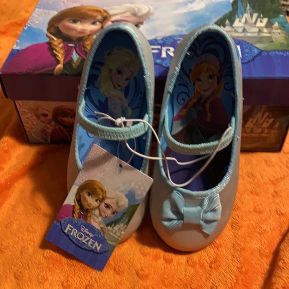 Kid shoes - Picture 3 of 4